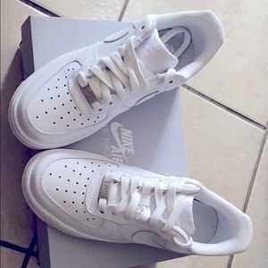 Nike sneakers